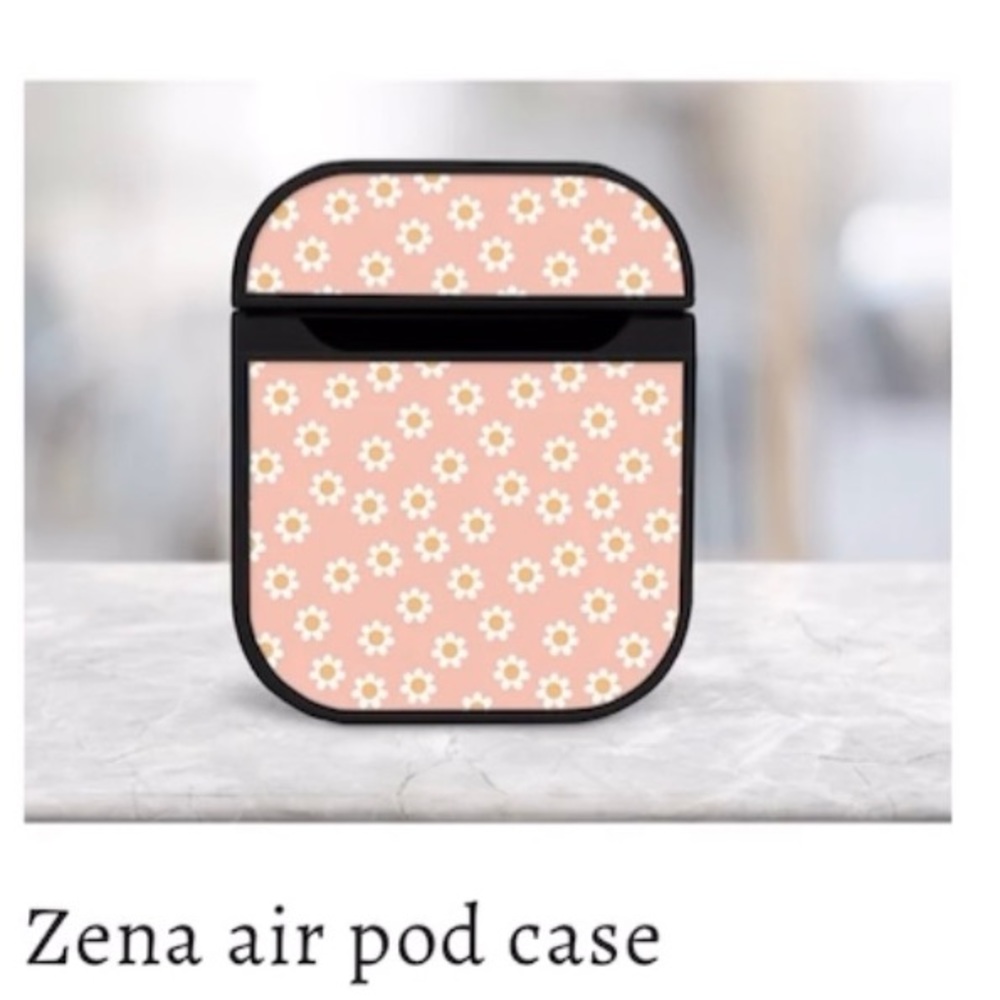 Zena air pod cases